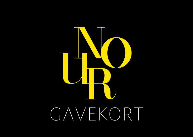 Gavekort