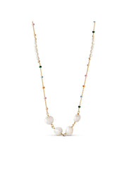 Lola Perla Necklace - Dreamy