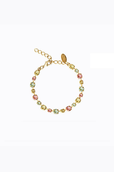 Calanthe Bracelet - Summer Combo