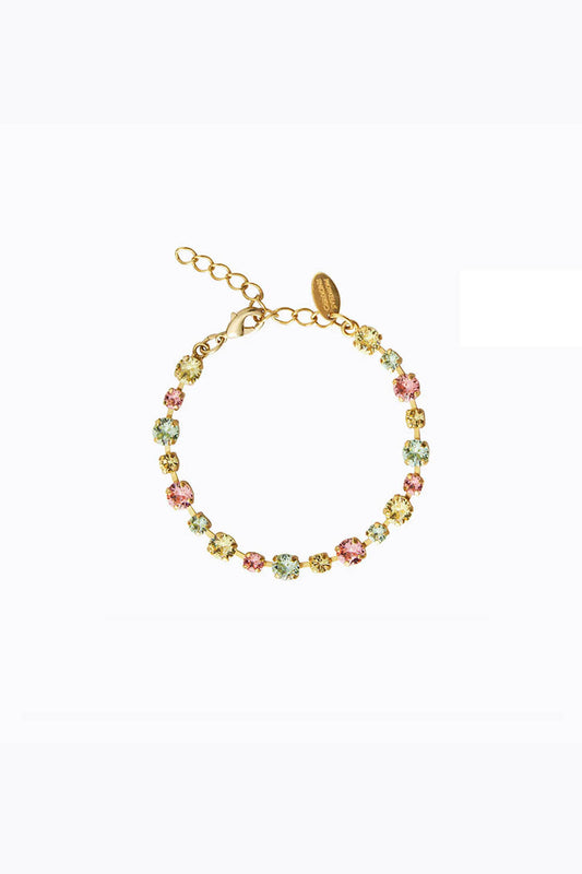 Calanthe Bracelet - Summer Combo