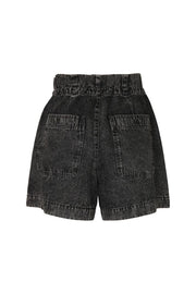 Ipolyte Shorts - Faded Black