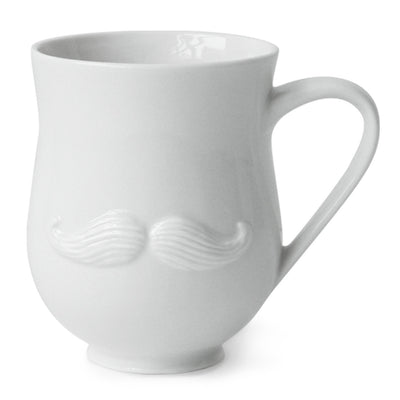 Mr. and Mrs. Muse Mug