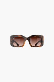 West - Tortoise Brown