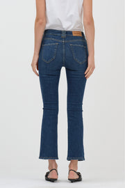 Malcolm Jeans Wash Denver - Denim Blue