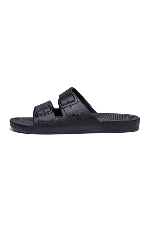 Slides - Black