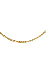 Figaros Choker Necklace