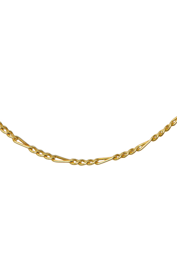 Figaros Choker Necklace