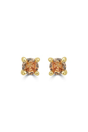 Alya Earring - Champagne