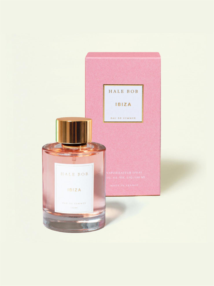 Ibiza Perfume