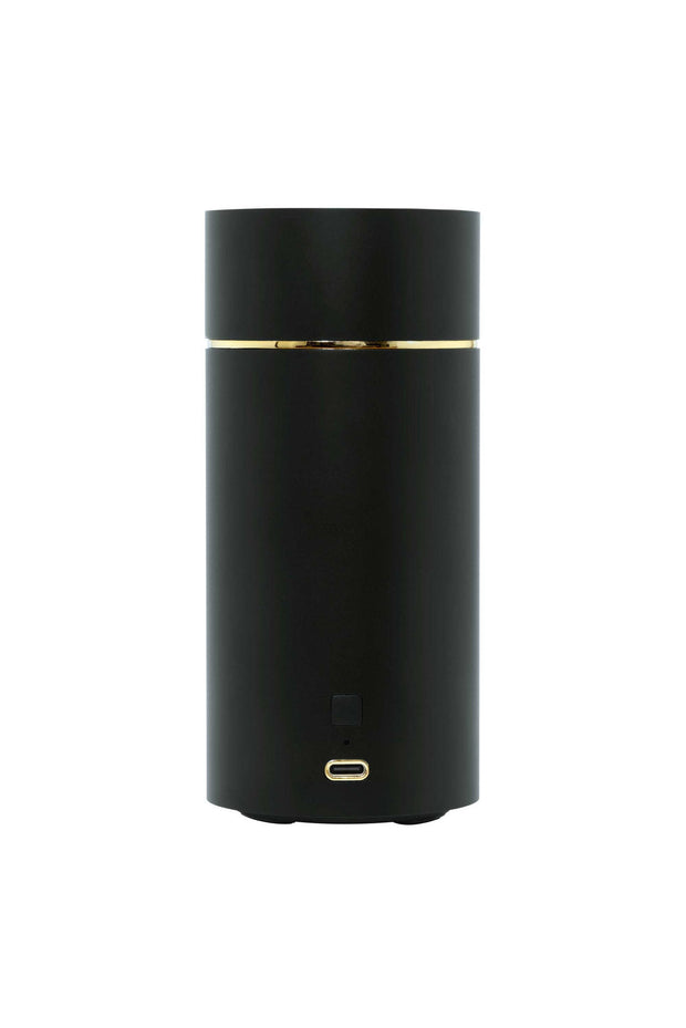 Ultrasonic Diffuser Device - Black