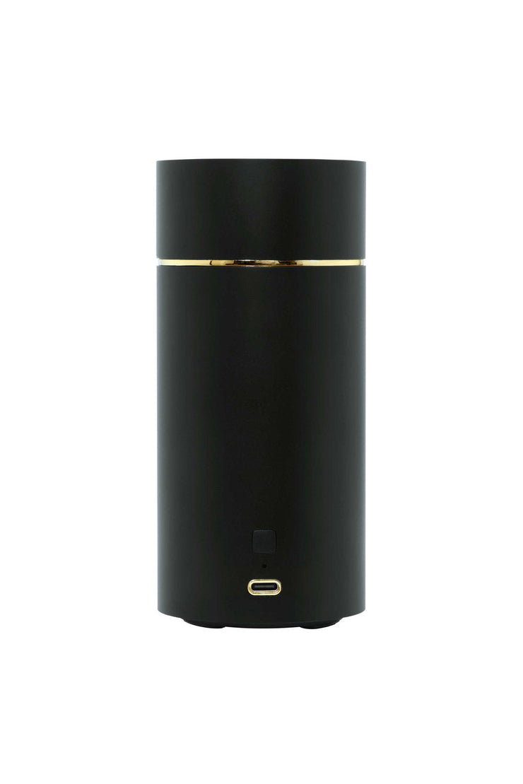 Ultrasonic Diffuser Device - Black