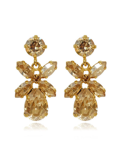 Caroline Svedbom Mini Dione Earring freeshipping - Nour Butikken