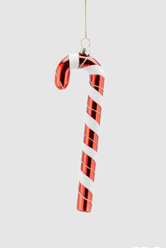 Candycane Vet - Medium