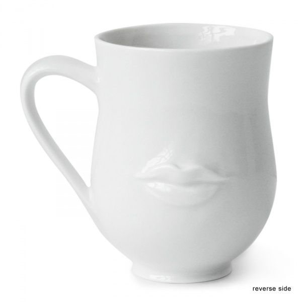 Mr. and Mrs. Muse Mug