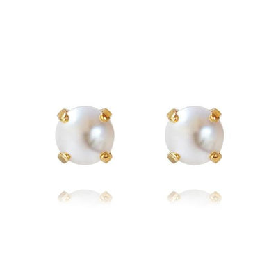 Classic Stud Earring