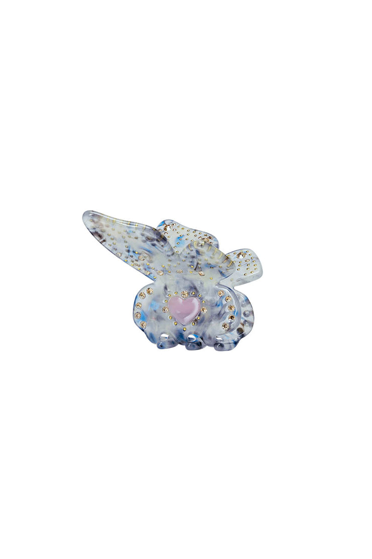 Flutura Sea Hairclip