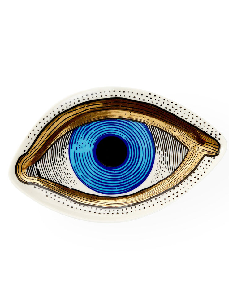 Eye Trinket Tray - Single