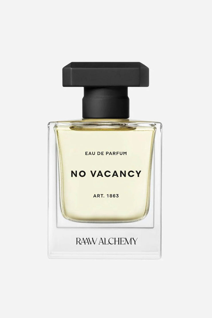 No Vacancy – Eau De Parfum