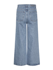 AmberGZ HW Straight Culotte