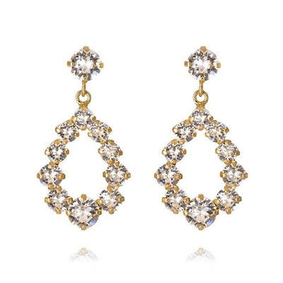 Caroline Svedbom Mini Delia Earring freeshipping - Nour Butikken