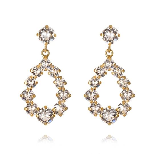 Caroline Svedbom Mini Delia Earring freeshipping - Nour Butikken