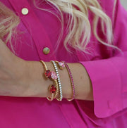 Caroline Svedbom Mini Drop Bracelet freeshipping - Nour Butikken
