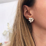 Cora Earcuff Caroline Svedbom - Nour Butikken