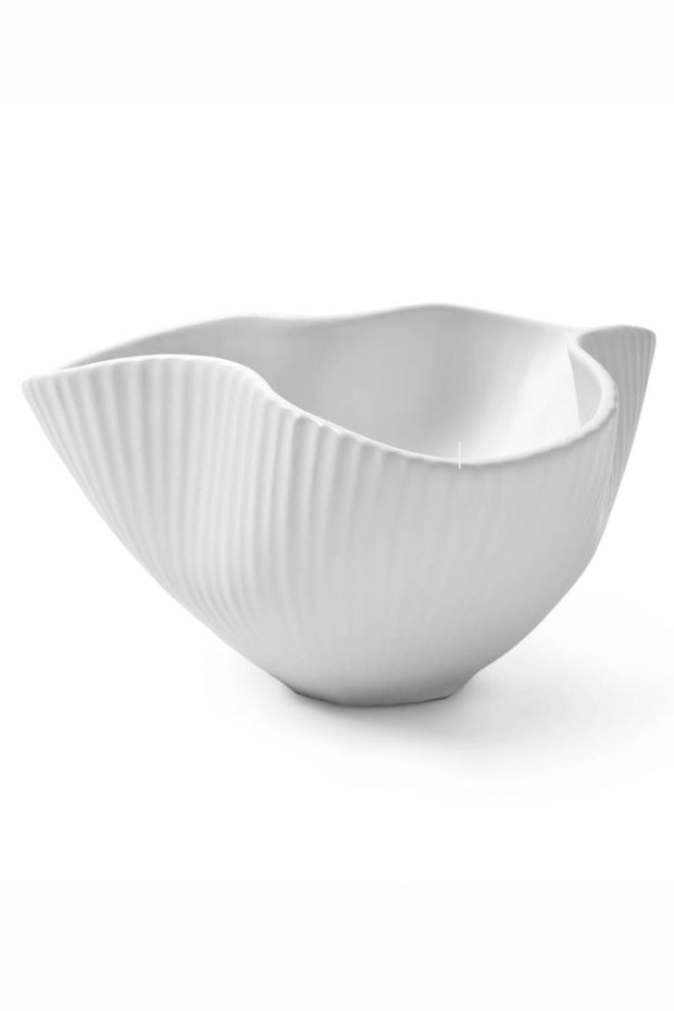 Pinch Bowl - Liten - White