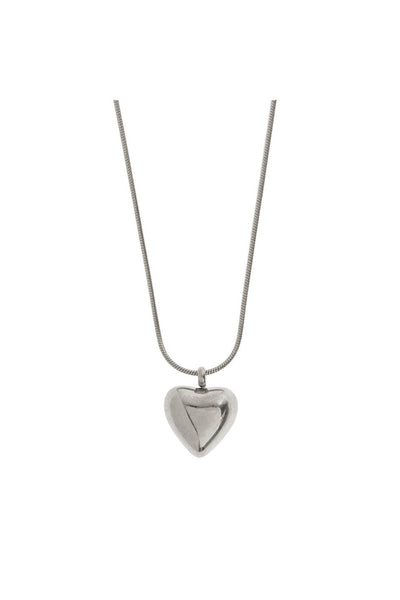 Lovisa - Heart Necklace