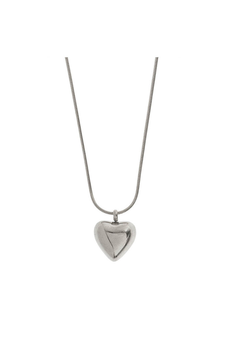 Lovisa - Heart Necklace