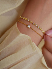 Loveable Bracelet