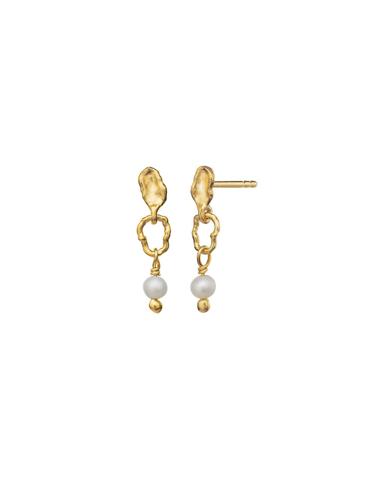 SERAPHINE EARRING