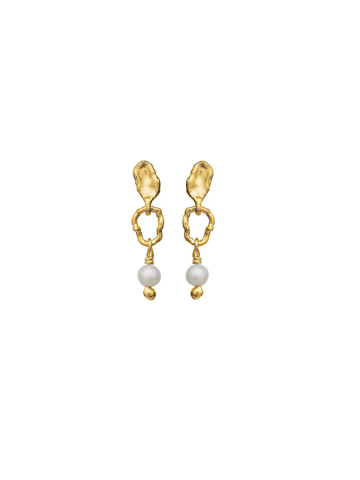 SERAPHINE EARRING