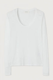 Jacksonville T - Shirt - White