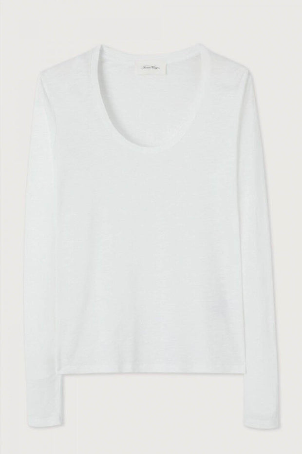 Jacksonville T - Shirt - White