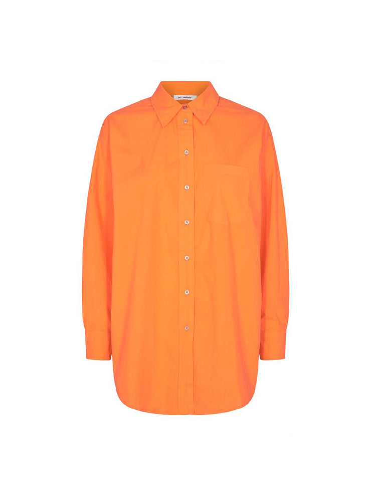 Coriolis Oversize Shirt