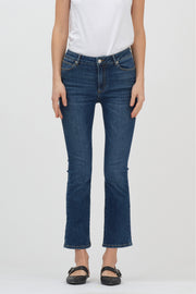 Malcolm Jeans Wash Denver - Denim Blue