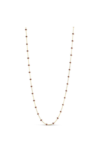 Lola Necklace - Copper