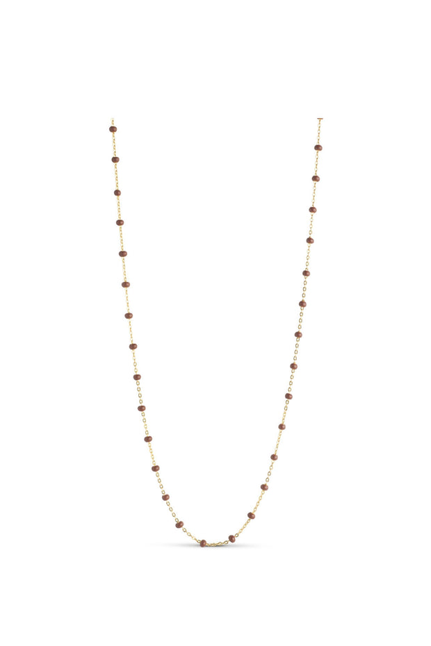 Lola Necklace - Copper