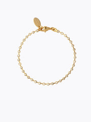 Miro Bracelet - Crystal