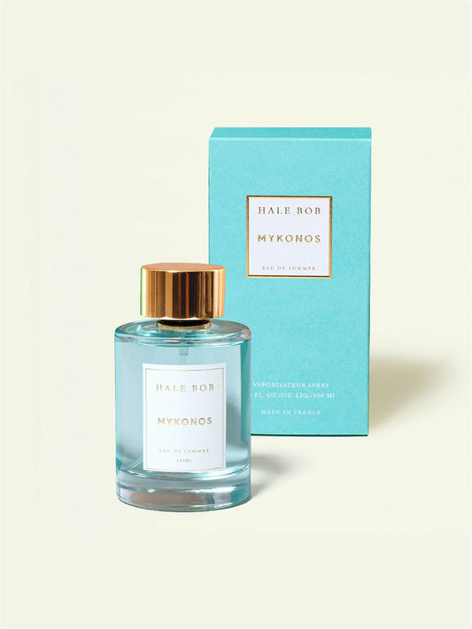 Mykonos Perfume