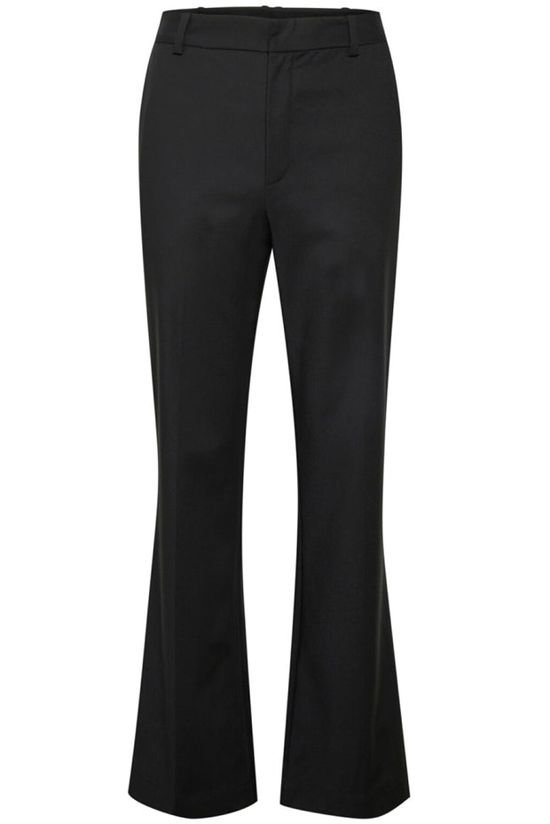 MichelleGZ HW Pants - Black