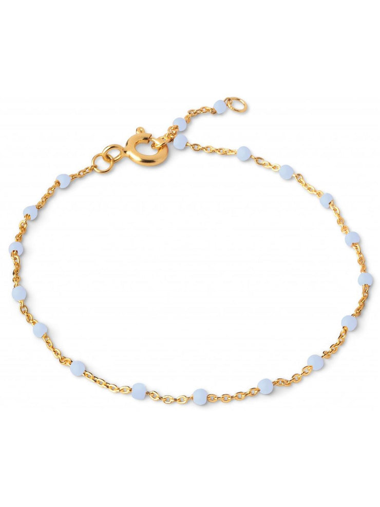 Lola Bracelet - Sky