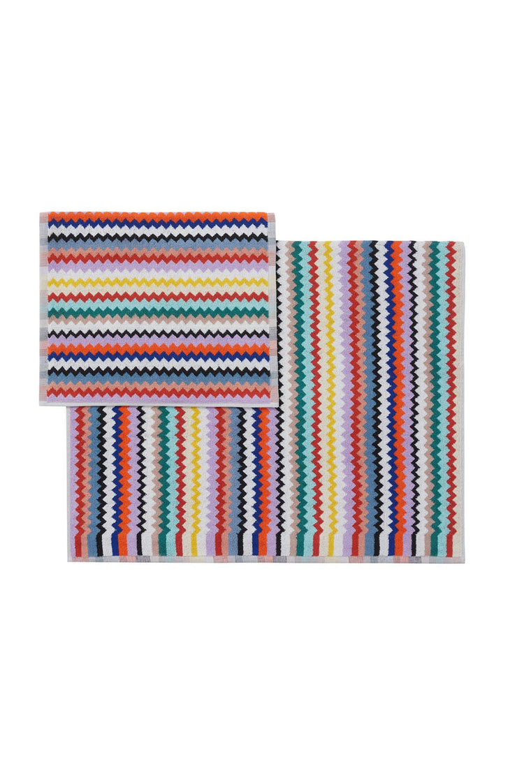 Riverbero Bath Towel 70x115 - 100