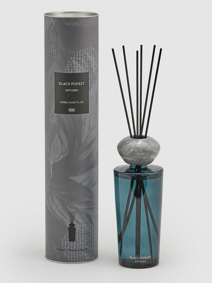 Profumatore Per Ambienti - Diffuser - Black Forest 430 ml