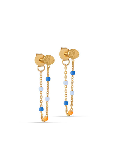 Lola Earring - breezy