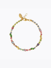 Antonia Bracelet - Pastel Combo