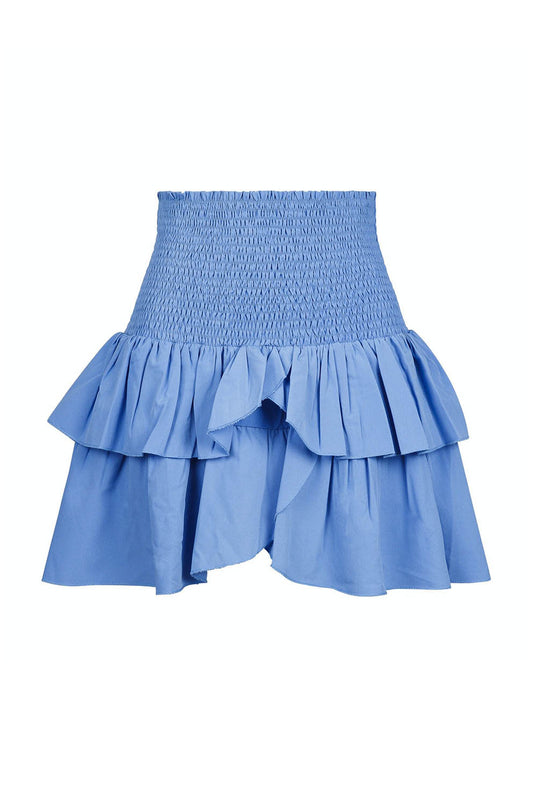 Carin Skirt - Blue
