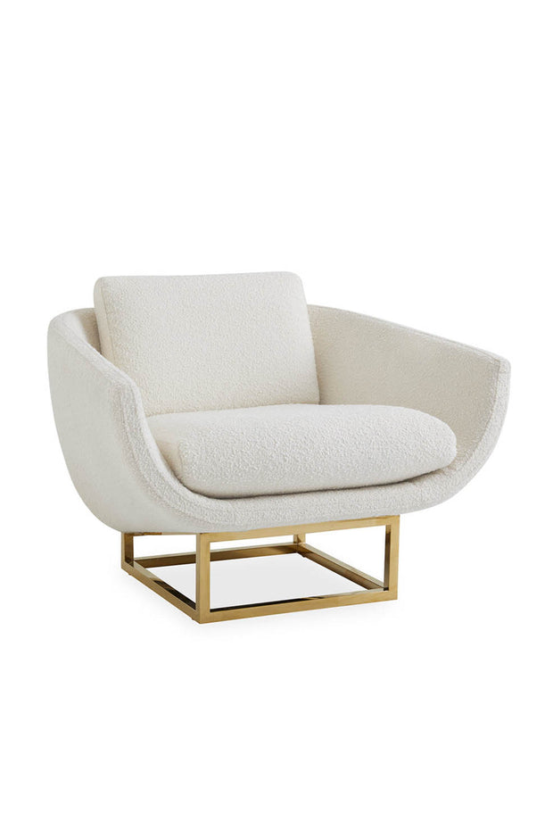 Beaumont Lounge Chair